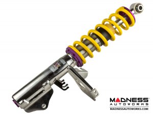 Audi TT RS Coilover Kit by KW - V3 - Clubsport